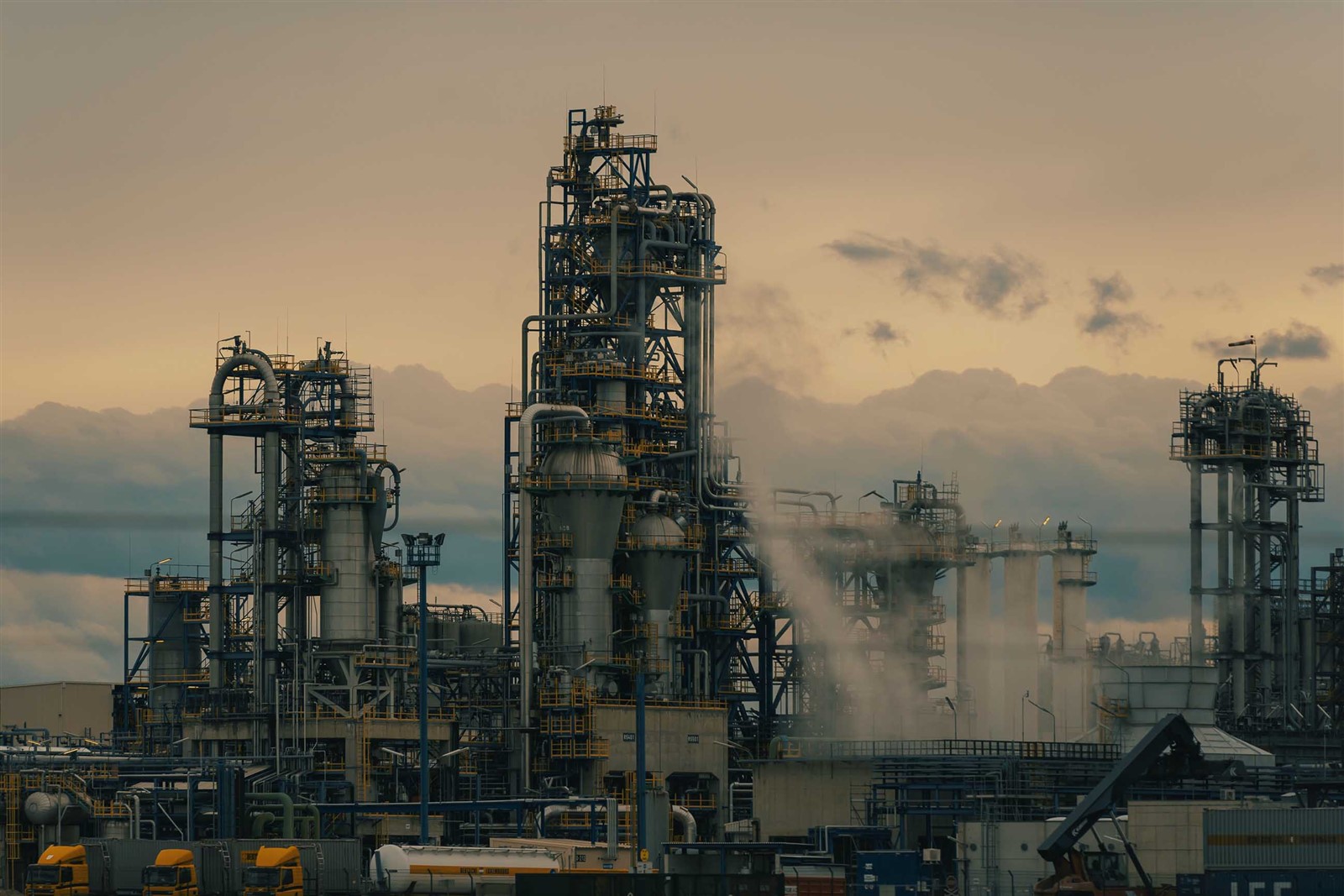 Industrial Sites Industrial Sites