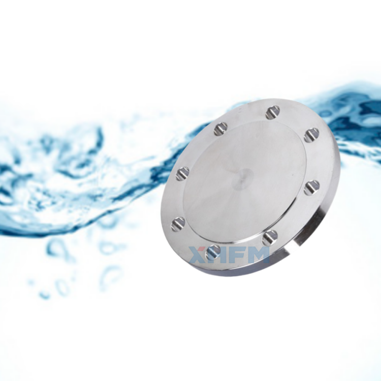 Blind Plate Flange Connection Piece Flange PlateBlind Plate Blind Plate Flange Connection Piece Flange PlateBlind Plate