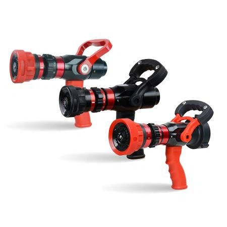 Fire Monitor Fire Monitor